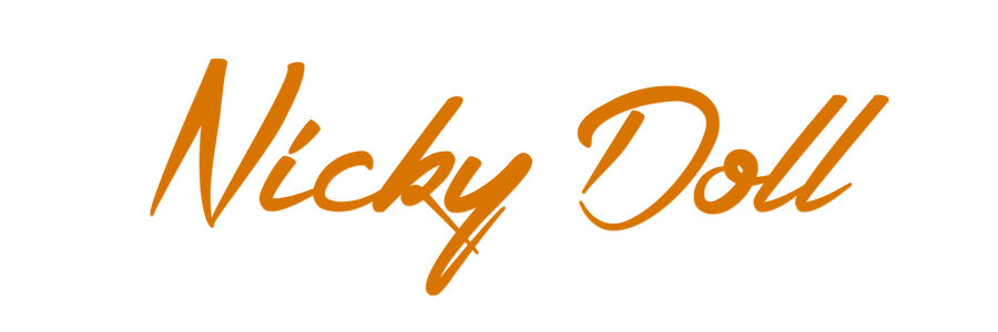 Store Nicky Doll
